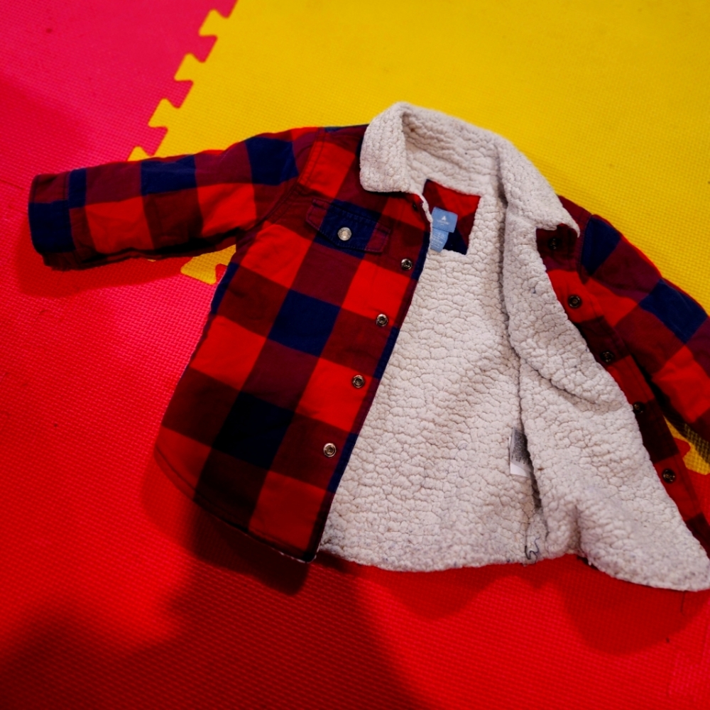 Gap toddler coat